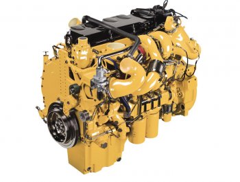 Komple Motor