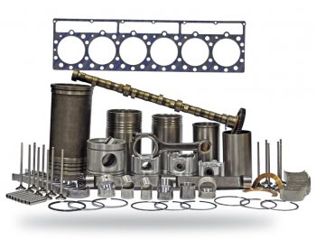 Motor Revizyon Parçaları
