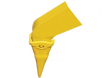 Dozer Riper Adaptörü